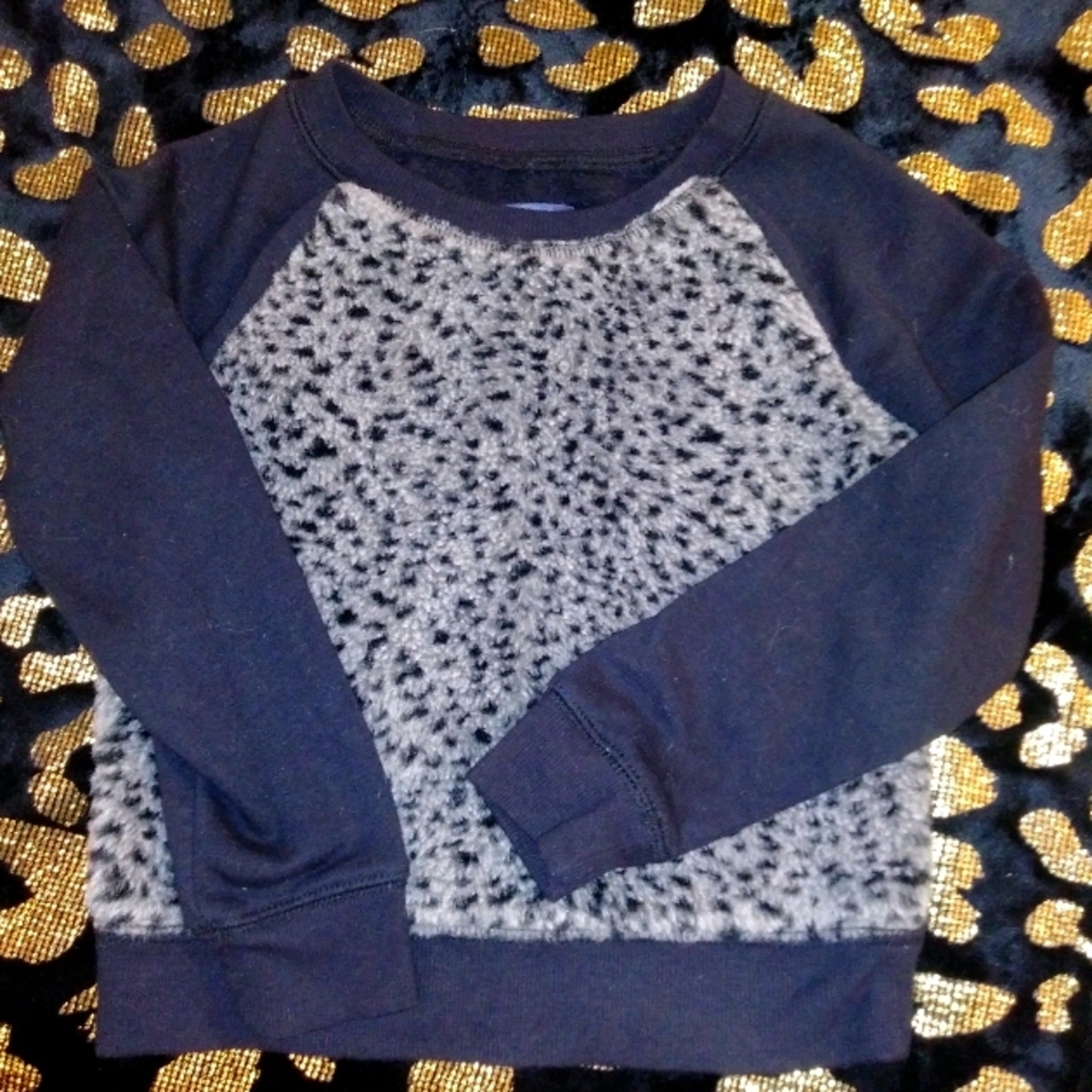 TCP Girls sweatshirt